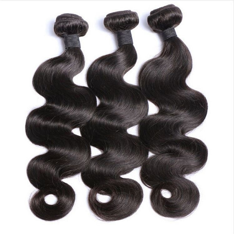 Pondo Wig Installation Service